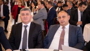 Mediasiya Şurası üzvlərinin Ümumi Yığıncağı keçirilib — foto 5