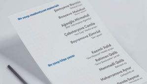 “MEDİA-Fərdi jurnalist müsabiqəsi”nin nəticələri açıqlandı -   SİYAHI — foto 2
