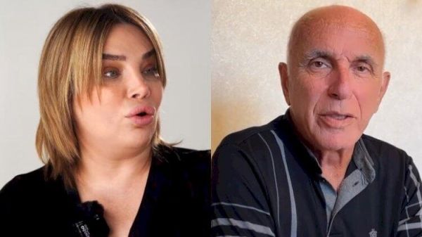 "Bütün Bakı danışır ki, sənin anan Şəfəqin başını qırxıb"  -     VİDEO