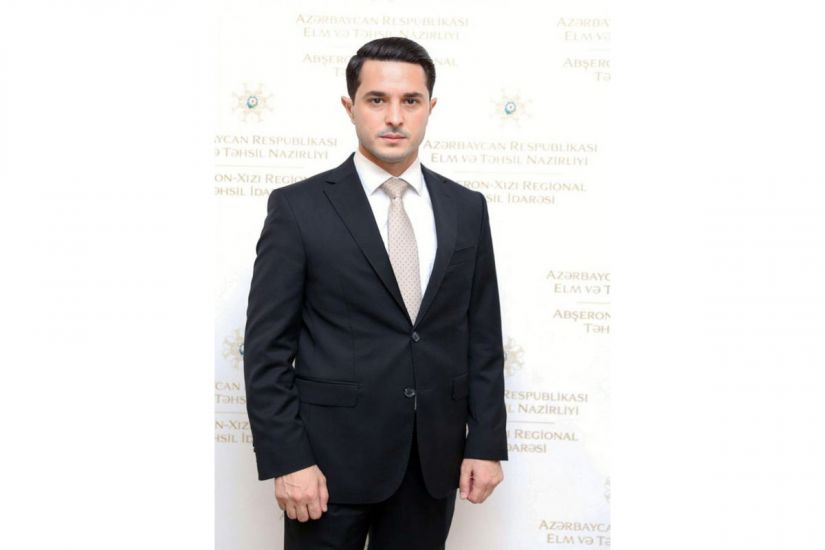Coşqun Əliyevin yerinə təyinat oldu