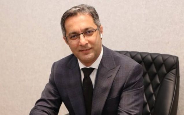 Tanınmış aparıcı yeni kanalda işə başladı