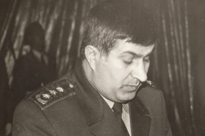 Keçmiş nazir müavini vəfat etdi