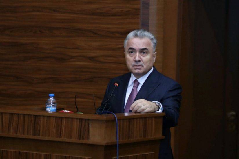 Prezidentin köməkçisi: Seçki prosesinin daha şəffaf keçirilməsi ilə bağlı ciddi tapşırıqlar verilib