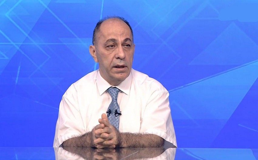 Adil Qeybulla prezident seçkilərində İlham Əliyevi dəstəkləyəcək