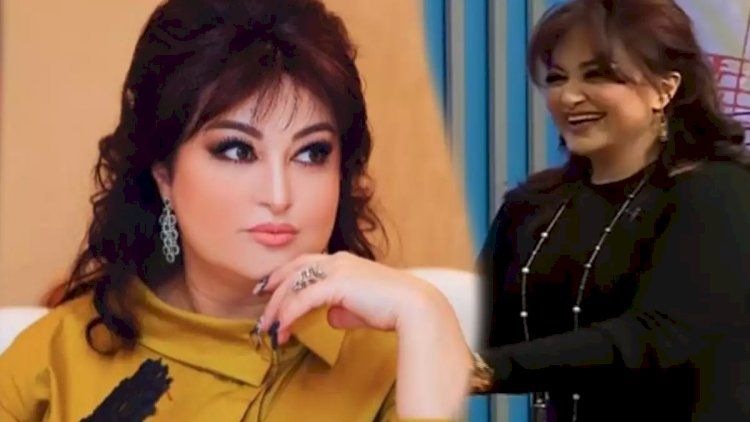 Ceyran Rəhimova illər sonra efirdə -     VİDEO