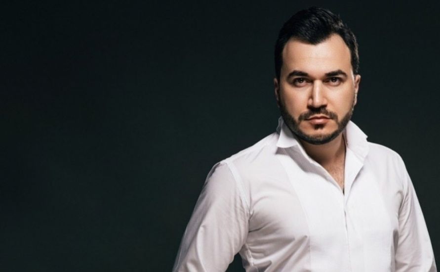 Azərbaycanlı müğənninin övladı xəstəxanaya yerləşdirildi -     FOTO