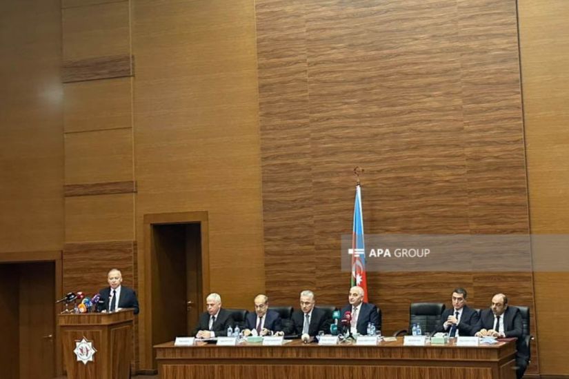 Fərhad Abdullayev: Azərbaycanın demokratik seçki keçirmək təcrübəsi mövcuddur