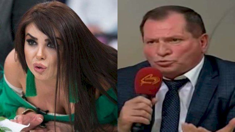 "Açıq-saçıq geyinəcəyəm, heç kim də mənə heç nə deyə bilməz" -     Günel Ələkbərova