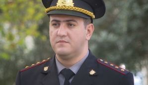 Vaqif Əsədovun yerinə təyinat -       FOTO — foto 1