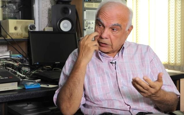 “İlham Əliyevi favorit görürəm və ona səs verməyi düşünürəm” - Cavanşir Quliyev