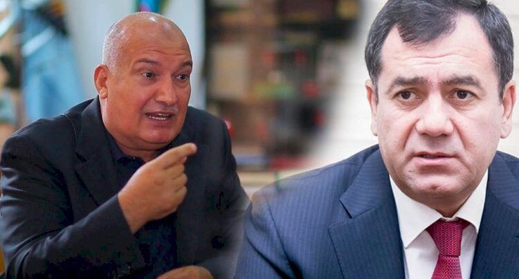 “Sən maksimum öz adını dəyişə bilərsən!”