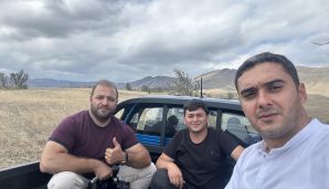Məcburi köçkünlərin hazırladığı film beynəlxalq mükafata layiq görüldü -       VİDEO — foto 1