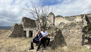 Məcburi köçkünlərin hazırladığı film beynəlxalq mükafata layiq görüldü -       VİDEO — foto 2