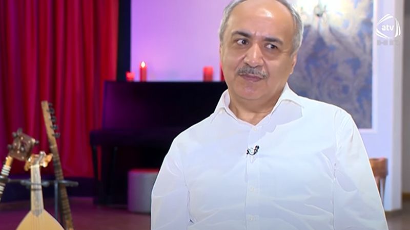 Tanınmış azərbaycanlı musiqiçi qəfil vəfat etdi