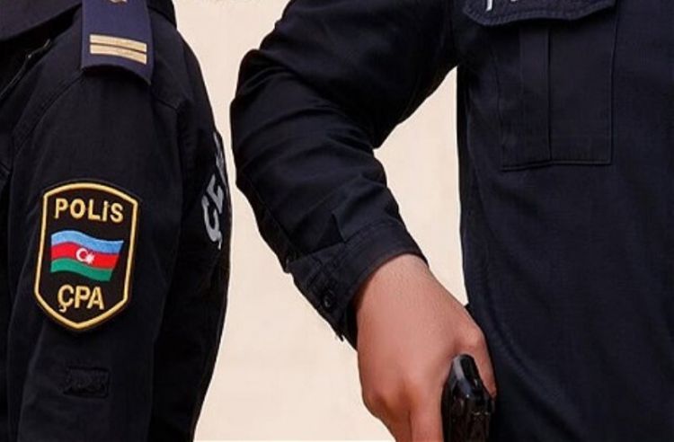 Kişi qohumunu güllələyərək qətlə yetirdi