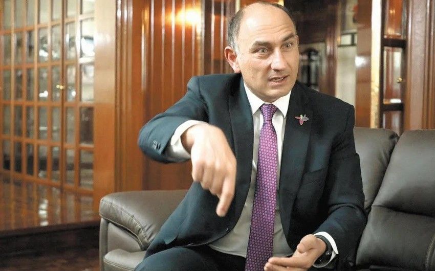 Meksika mətbuatında Ermənistan tərəfinin qərəzli iddiaları ifşa olunub