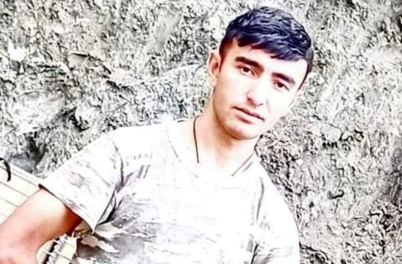 Vətən müharibəsi iştirakçısı vəfat etdi