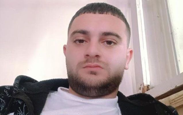 Bir ay əvvəl itkin düşən reperin meyiti tapıldı