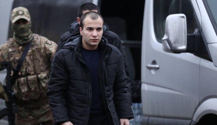 "Qanına narkotik yeridilib, aparırıq xəstəxanaya…” –     Əsirlikdən qayıdan Aqşinin anası