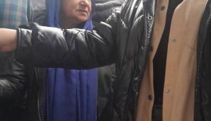 “Səni axtarıram”da Aqşin Fatehi sevdiyini deyən qadın metroda olay çıxardı -       FOTO — foto 1