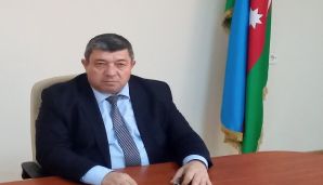 Həmid Pənahov vəzifəsindən azad edildi -   FOTO — foto 1