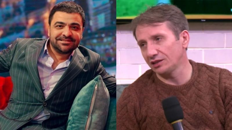 "Fərda aktyordursa, onda mən kiməm?" -     Azər Axşam