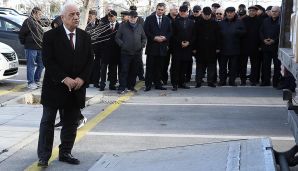 AHİK 4 300 ailəyə bayram sovqatı göndərib -   FOTOLAR — foto 3