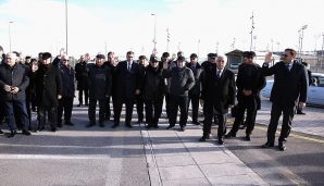 AHİK 4 300 ailəyə bayram sovqatı göndərib -   FOTOLAR — foto 5