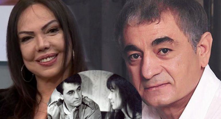 “Fəxrəddin avtomobil qəzası keçirdi, mən xəstəxanaya düşdüm”-     Təhminədən ETİRAF