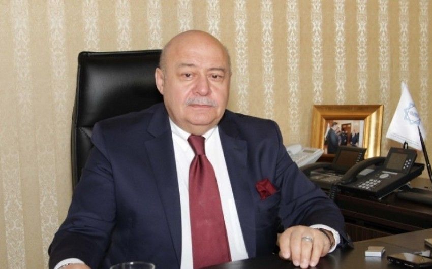 "Bakıda güclü zəlzələ olsa, bu ərazidəki bütün binalar yerlə-yeksan olacaq..." -       Keçmiş Baş memar