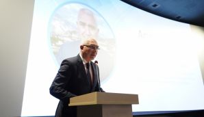 Laçında “Böyük Qayıdış: Heydər Əliyev dühası” adlı tədbir təşkil edilib -         VİDEO — foto 1