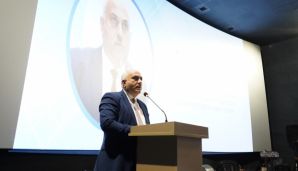 Laçında “Böyük Qayıdış: Heydər Əliyev dühası” adlı tədbir təşkil edilib -         VİDEO — foto 2