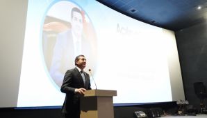 Laçında “Böyük Qayıdış: Heydər Əliyev dühası” adlı tədbir təşkil edilib -         VİDEO — foto 4