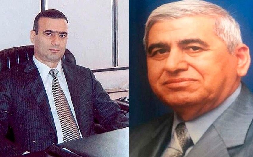 Bakıda keçmiş prorektorun qətli üçün 40 min dollar ödənilib -     RƏSMİ