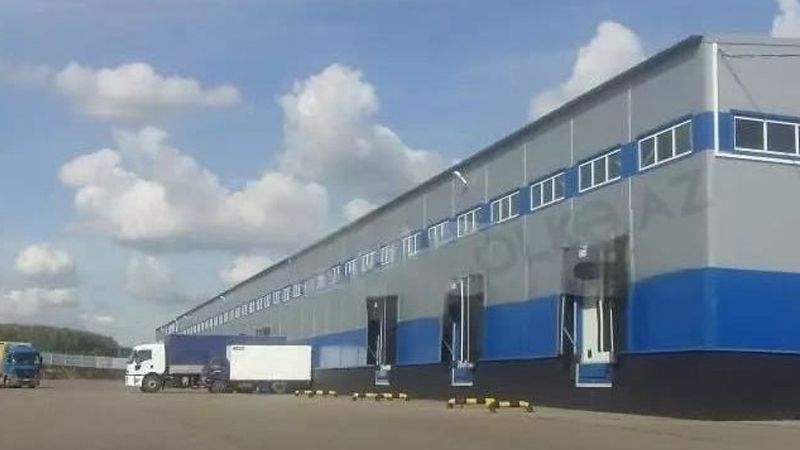 Azərbaycanda bu obyekt 60 milyona satılır -         FOTO