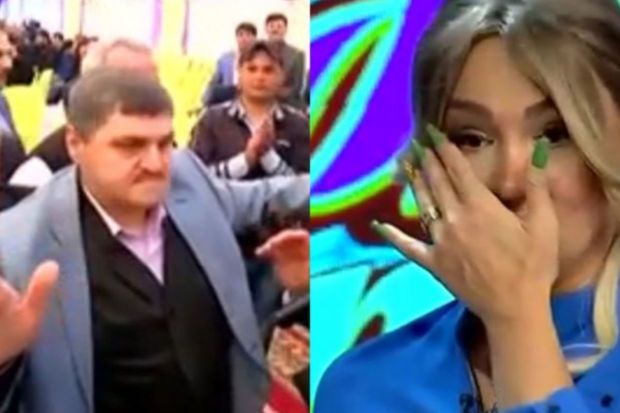 Mətanət Əliverdiyeva: “Ağakərimin görüntüləri mənə atamı xatırlatdı” -     VİDEO