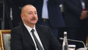 Sankt-Peterburqda MDB dövlət başçılarının qeyri-rəsmi görüşü keçirilib -   FOTO - YENİLƏNDİ — foto 2