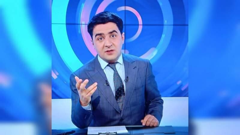 Elvin Basqallının ölüm xəbəri yayıldı  -   AÇIQLAMA