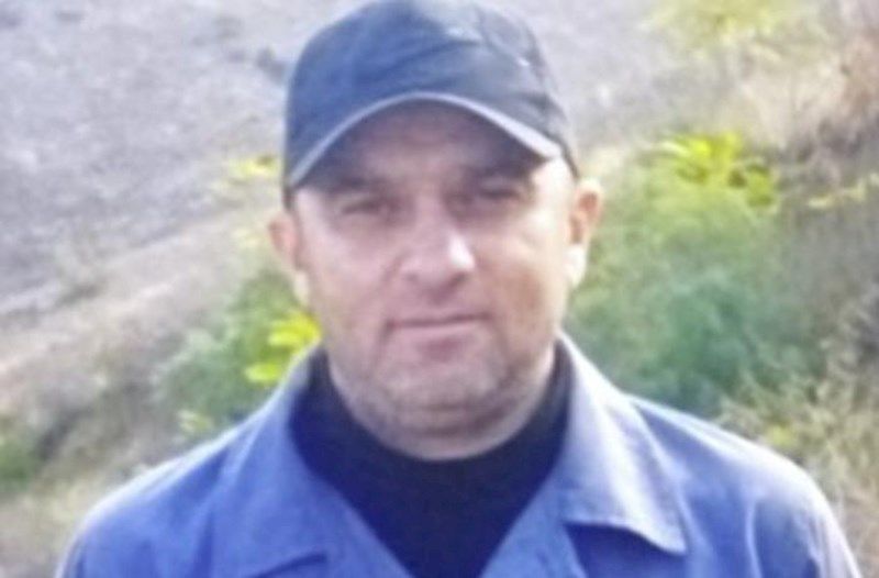 Zaur Mahmudov Bakıya gətirildi