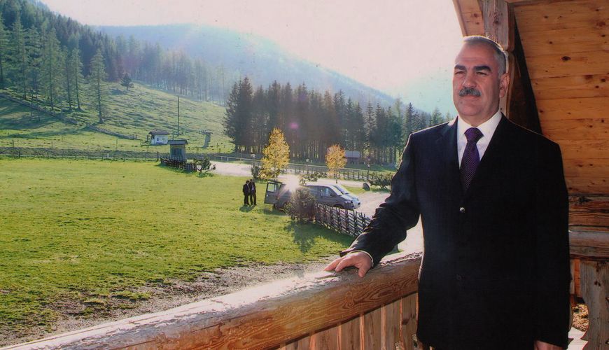 Vasif Talıbovu bitirəcək araşdırma