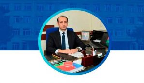 Elşad Abdullayevə vəzifə verildi -       FOTO — foto 1