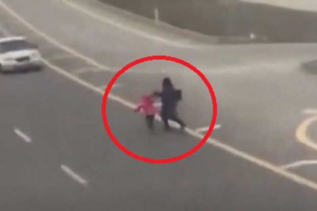 Ölümə gedən insanlar: Təhlükəsizlik tədbirlərinə laqeyd yanaşma -     VİDEO