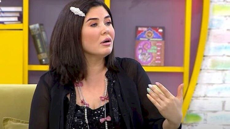 Elnarə Xəlilova: “Xanımlara səslənirəm ki, bir az ağıllı olsunlar!”