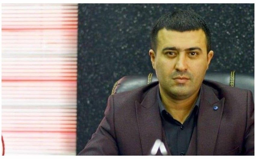 Xəbər portalının təsisçisinin hökmündən apellyasiya protesti verildi