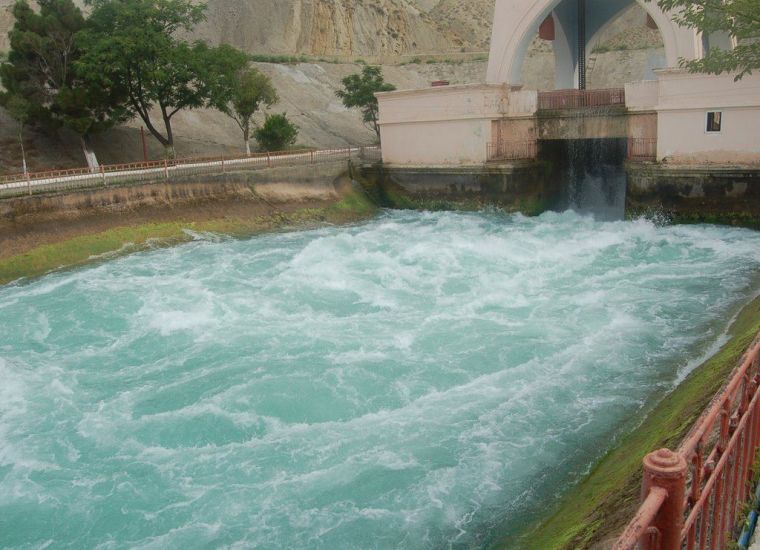 Prokurorluq Cəlilabadda iki azyaşlı bacının kanalda boğulması ilə bağlı məlumat yaydı -   YENİLƏNDİ