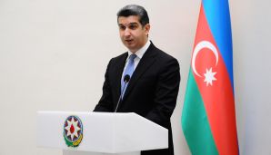 Naftalanda bayram tədbiri keçirildi -     FOTOLAR — foto 3