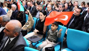 Naftalanda bayram tədbiri keçirildi -     FOTOLAR — foto 6