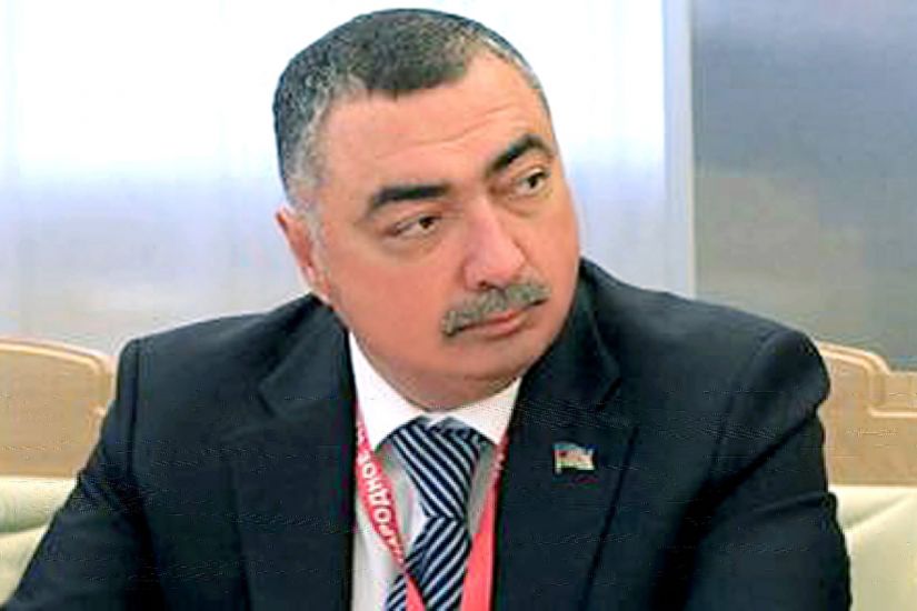 Rüfət Quliyev geri çəkildi -     Deputat olmayacaq