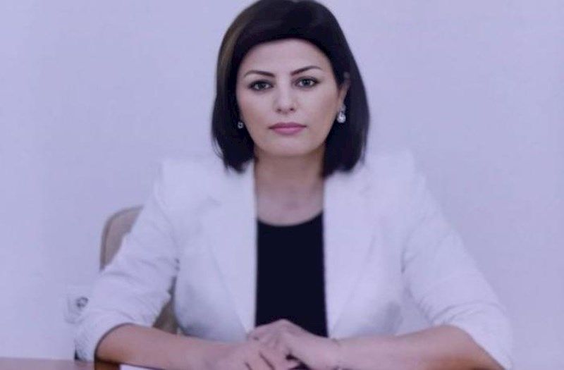 Sumqayıt Tibb Mərkəzinin direktoru     İŞDƏN ÇIXARILDI