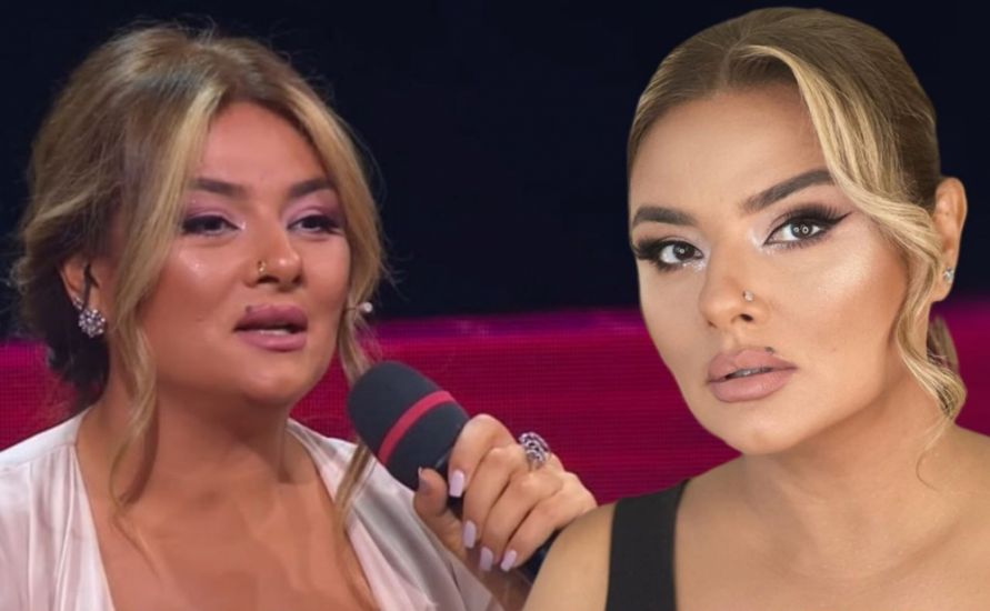 "Şou-biznesdə estetik etdirməyən yeganə insan özüməm" -     Kamilə Babayeva